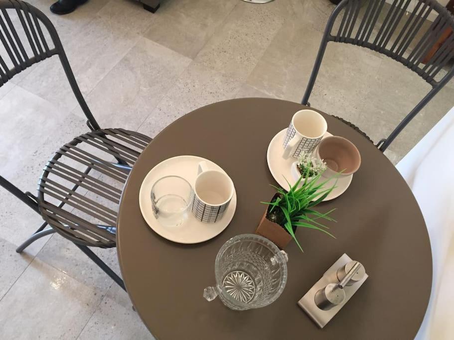 Mythique Miramar Cannes Croisette Terrasse Clim Parking Wifi Екстериор снимка
