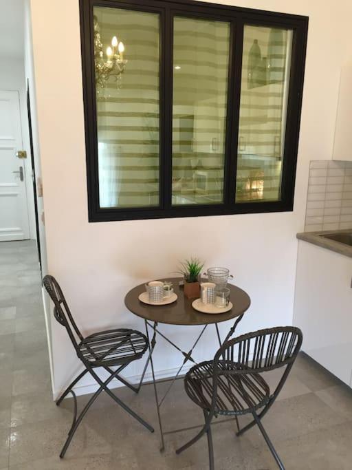 Mythique Miramar Cannes Croisette Terrasse Clim Parking Wifi Екстериор снимка